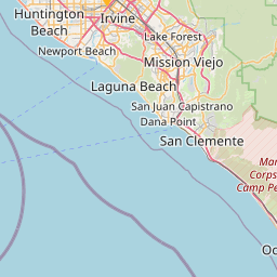 Holiday Inn Santa Ana-Orange County Airport on the map